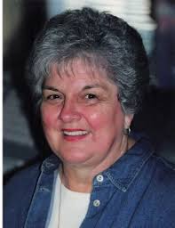 Obituary information for Carolyn Louise Saffer