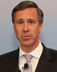 Flagship brand of marriott international. Arne Sorenson Hotel Executive Wikipedia