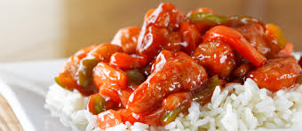 But now that the cantonese have flung themselves afar, each place they have landed has its own local variation. Sweet And Sour Pork Traditional Pork Dish From Guangzhou China
