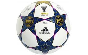 Here you will find all matches in the overview. Los Balones De La Uefa Champions League A Lo Largo De Los Ultimos Anos Mediotiempo
