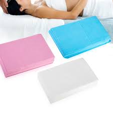 Mattresses └ beds & mattresses └ furniture └ home & garden все категории antiques art baby books & magazines business & industrial cameras & photo cell phones & accessories clothing. 10pcs Pack Disposable Bed Sheets Breathable Water Absorption Oilproof Bedsheet Beauty Salon Massage Shop Hotel Sheet False Eyelashes Aliexpress
