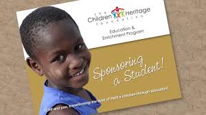 The Children Heritage Foundation