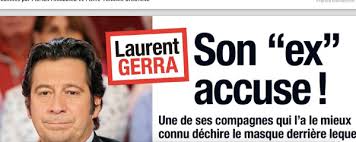 Un papa qui a du mal à accepter que sa fille quitte le nid louane devient pour la 1ère fois l'héroïne d'une série pour tf1. Virginie Lemoine Evoque Laurent Gerra Je Crois Que Laurent A Peur Des Femmes