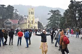 (ut/gmt) time | change to your local timezone. Mild Snow In Shimla Met Predicts Rain From Jan 20 22