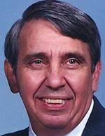 Gary Boone Obituary (1941