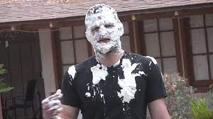 Abspecspies's Blog | Videos of Hot men getting pied and gunged! | Page 14