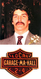 Denis Carriere Obituary