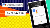 But i cant use youtube.it doesnt support youtube. How To Use Youtube In Nokia 216 Keypad Phone Youtube
