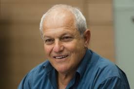 Bonnes nouvelles en Israel : Haïm Katz annule les dettes pour les plus  démunis