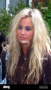 Brooke high school hi-res stock photography and images