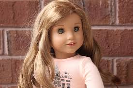 The World of My Dolls