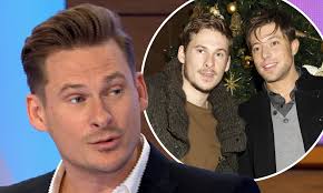 Lee Ryan reveals Blue bandmate Duncan put him into rehab as he discusses  battle with alcoholism