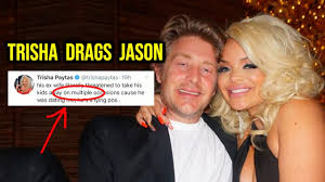 Jason chadwick trisha paytas wardrobe designer: Trisha Paytas Drags Jason Nash His Ex Wife Youtube