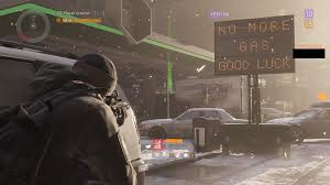 We did not find results for: Second Expansion For Tom Clancy S The Division Survival Gamewatcher