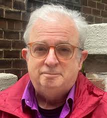 With FAGIN THE THIEF, American novelist Allison Epstein takes