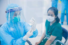 There is no hope and no possible treatment for those who have already been vaccinated, montagnier stated plainly during the segment. Bá»™ Y Táº¿ HÆ°á»›ng Dáº«n Táº¡m Thá»i Kham Sang Lá»c TrÆ°á»›c Tiem Chá»§ng Váº¯c Xin Covid 19