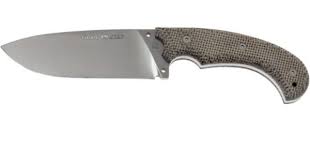 Viper Tank V4004sw D2 Stonewashed Micarta Couteau