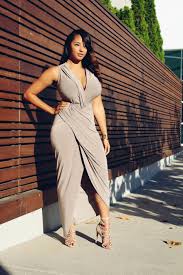 Apr 02, 2020 · wrap around gown outfit ideas. 30 Best Plus Size Birthday Outfit Ideas 2019 Images On Stylevore