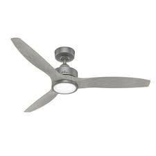 Hunter cassius 52 indoor and outdoor ceiling fan w/ pull chain, premier bronze. Hunter Fans Cassius Outdoor Ceiling Fan Ylighting Com