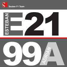 All things nascar, news & updates.driver info on & off track and lots of pics! Alfa Romeo Racing Orlen On Twitter Drivers Numbers As Confirmed By The Fia 21 Estebangtz 99 Sutiladrian How Do You Like The Numbers F1 Http T Co Ezcgkmo5lp