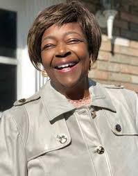 Patricia Ann McKenzie Obituary