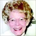 Elizabeth Munitz Obituary (2011)