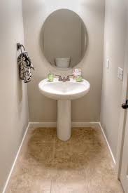 You can easily find out the bathroom in public places. 26 Amazing Powder Room Designs Page 6 Of 6