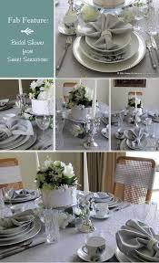29.10.2019 · silver winter wedding decor. A Silver And White Wedding Table By Sweet Sensations Creative And Fun Wedding Ideas Made Simple