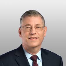 It is with profound sadness that we announce the passing of Paul F.