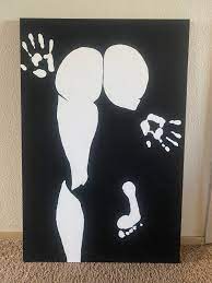 Handpainted Body Art - Etsy
