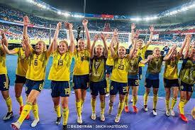 We did not find results for: Magdalena Eriksson Na Instagrame Yeeesss This Team Quarterfinals Here We Come