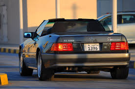 Mercedes Benz 500sl R129 Mercedes Benz Mercedes Benz Cars Mercedes 500sl