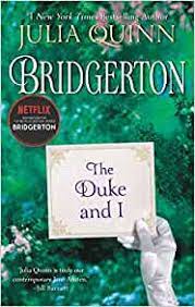 If you own the copyright to this book and it is wrongfully on our website, we offer a simple dmca procedure to remove your content from our site. The Duke And I The Bridgertons Book 1 Quinn Julia 9780062353597 Amazon Com Books