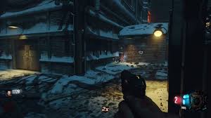 The easiest way to run a command in minecraft is within the chat window. The Giant Call Of Duty Black Ops Iii Wiki Guide Ign
