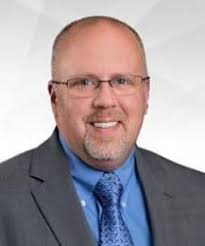 Chris Kearney, P.A.-C.