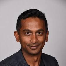 Nithin Bose (@nitboss)