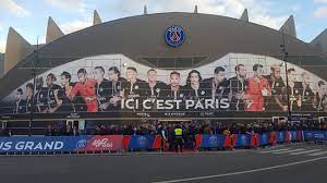 Parc de prince is intrinsically dedicated to designing and building bespoke traditional, contemporary and modern homes. Tour Exterieur Picture Of Parc Des Princes Paris Tripadvisor