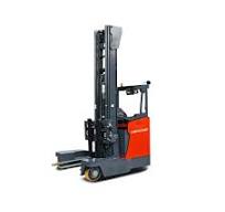 MiMA Multidirectional Forklifts: Versatile Handling Solutions