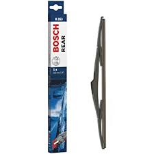 Amazon Fr Bosch Balai D Essuie Glace Arriere Rear H840 Longueur 290mm 1 Balai Arriere