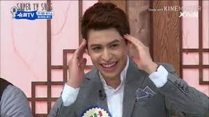 Super Tv S1 Suju Vs Foreigner Korean Pronunciation Quiz Youtube