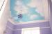 Painted Ceilings In Small Rooms