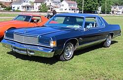 Image result for Light Gunmetal 1971 Monaco
