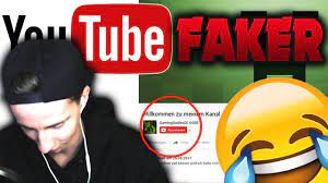 Schöne locken … (um‛rahmen) ihr gesicht. Meine Schlimmsten Youtube Faker Gamingguidesde Facecam Youtube