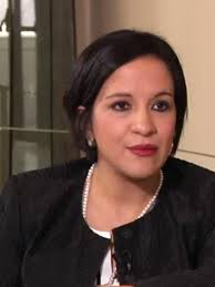 Lea Giménez: "Entre Horacio Cartes y Mario Abdo Benítez habrá continuidad,  no hay duda"