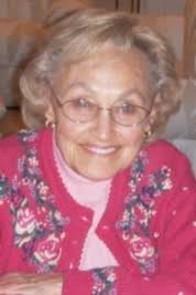 Lillian Smart Obituary (2011)