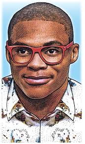 15 Russell Westbrook ideas