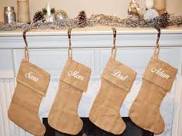 Aussie christmas tree tea towel | hardtofind. The Most Beautiful Christmas Stockings On Etsy