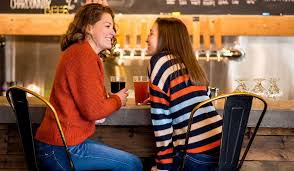 Colleen O'Maley and Donna Menzer's Wedding Website