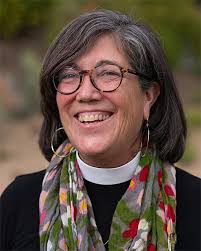 The Rev. Carri Patterson Grindon