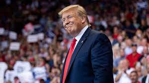 Find the latest breaking news and information on the top stories, weather, business, entertainment, politics, and more. Where Do Trump And The Democrats Stand As The Summer Recess Arrives The New Yorker